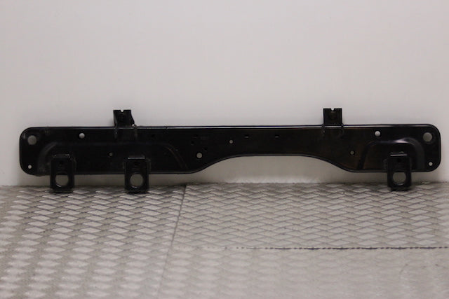 Nissan Qashqai Radiator Support Panel 
