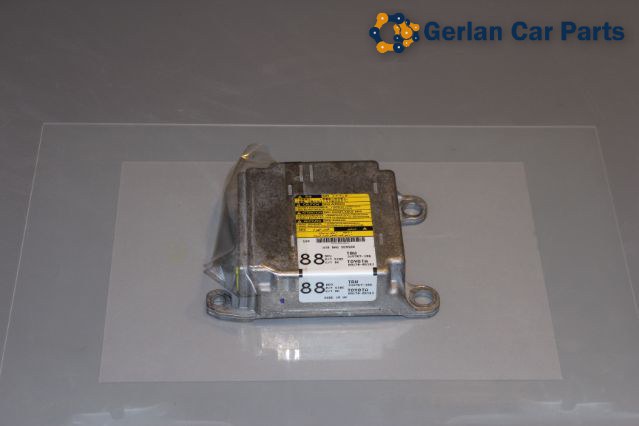 Toyota Avensis Airbag Ecu 