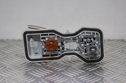 Renault Megane Tail Lamp Bulb Holder Drivers Side 