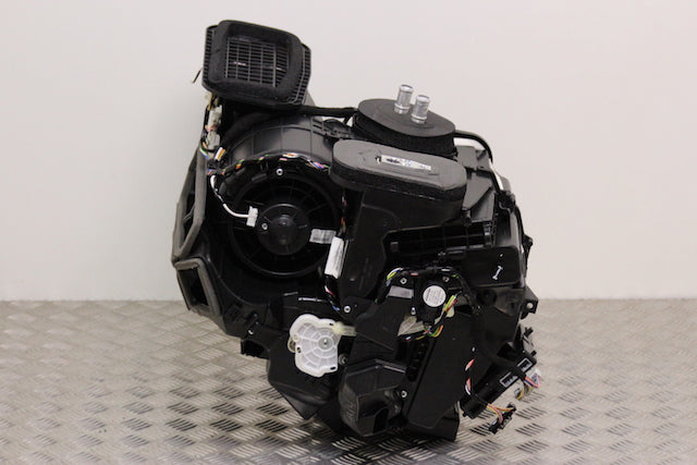 Nissan Qashqai Heater Box complete with Blower and Matrix 