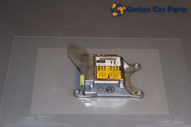 Toyota Prius Airbag Ecu 
