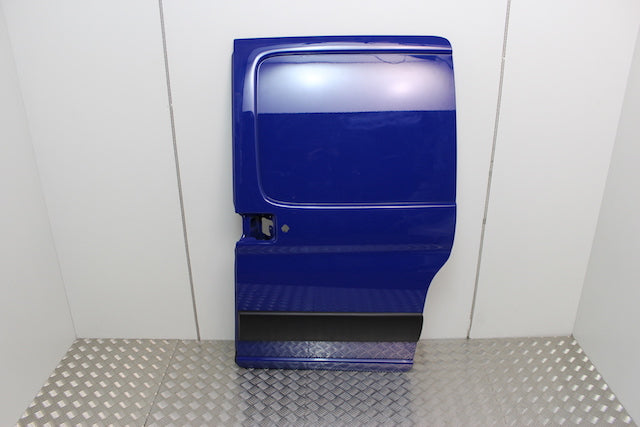 Citroen Berlingo Loading Door Drivers Side 