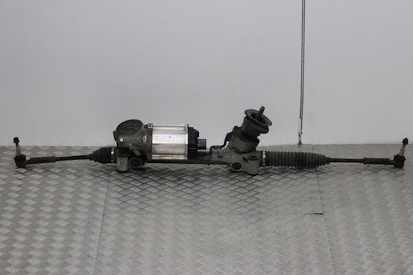 Opel Astra Steering Rack and Pinion (2010) - 1