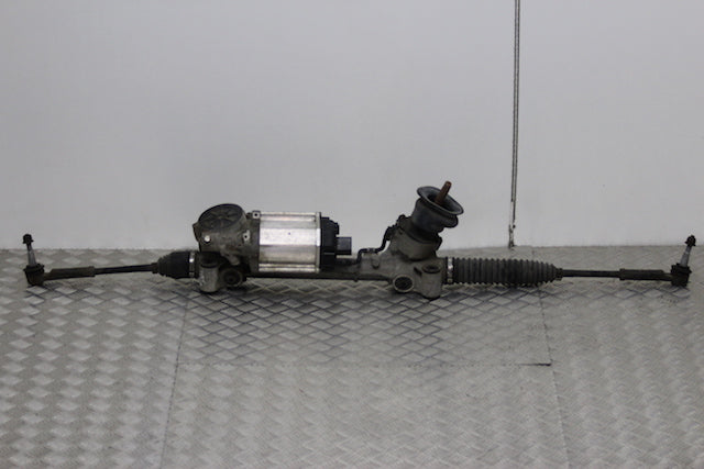 Opel Astra Steering Rack and Pinion (2010)