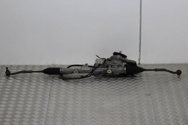 Citroen C3 Steering Rack and Pinion 