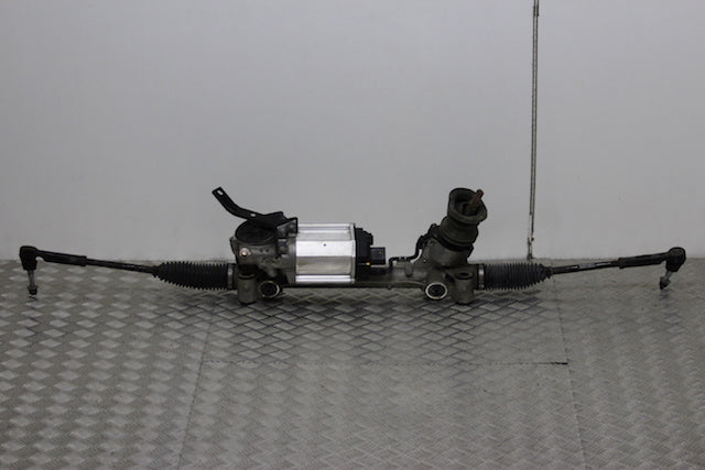 Opel Insignia Steering Rack and Pinion 