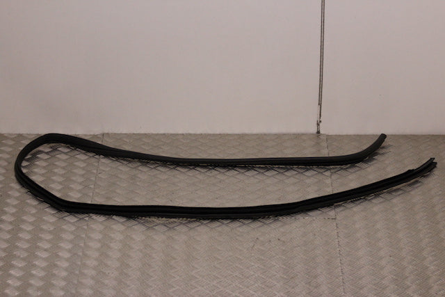 Nissan Qashqai Door Seal Rear Passengers Side 