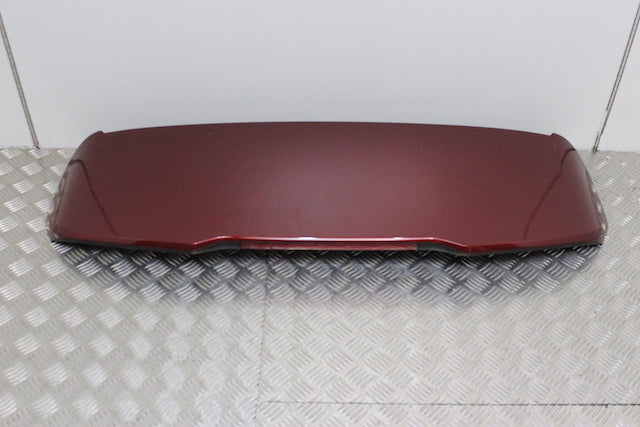 Volvo V40 Tailgate Spoiler 