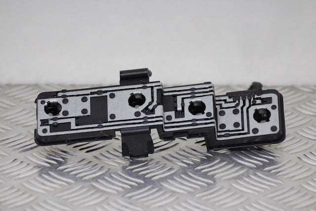 Citroen Picasso Tail Lamp Bulb Holder Pasengers Side 