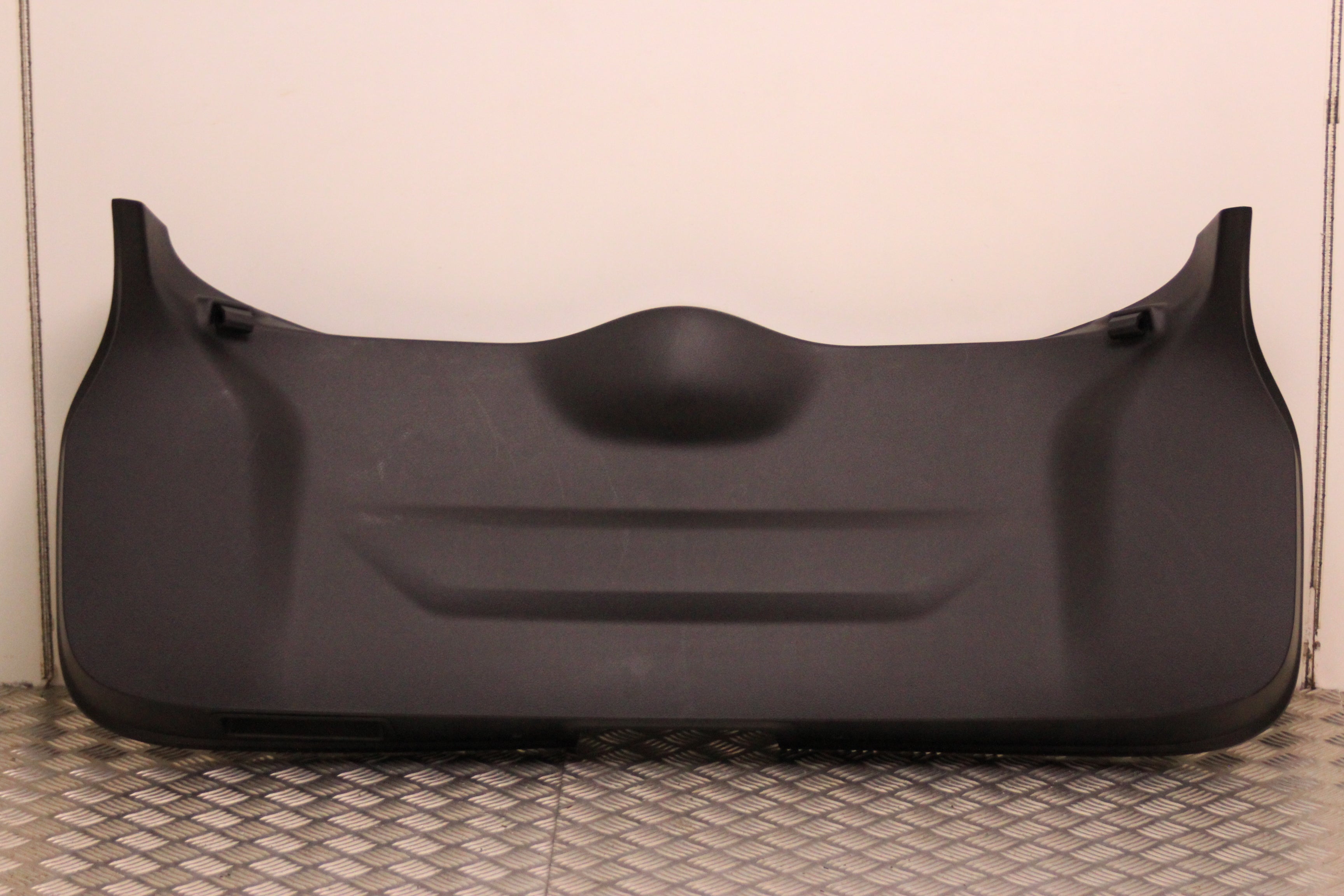 Nissan Qashqai Tailgate Inner Trim Panel (2020)