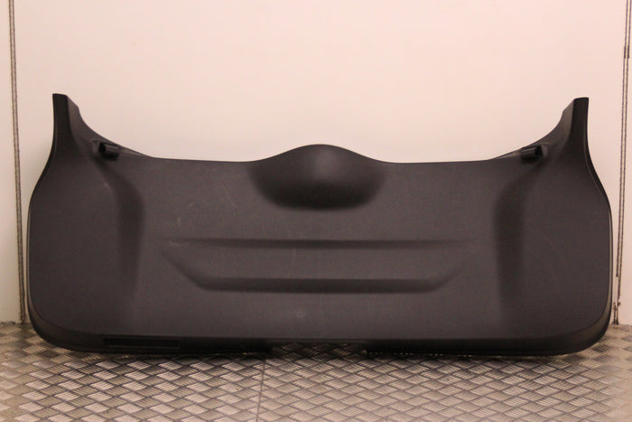 Nissan Qashqai Tailgate Inner Trim Panel 