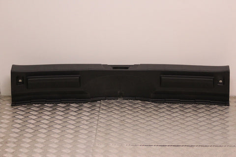 Nissan Qashqai Rear Panel Trim 