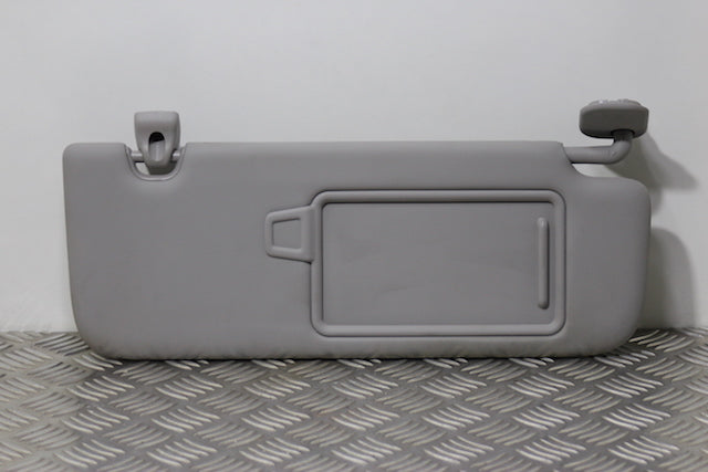 Kia Sportage Sun Visor Drivers Side 