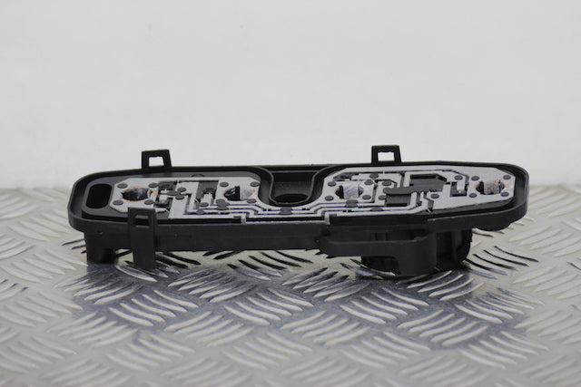 Citroen C2 Tail Lamp Bulb Holder Passengers Side 