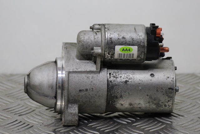 Kia Sportage Starter Motor 