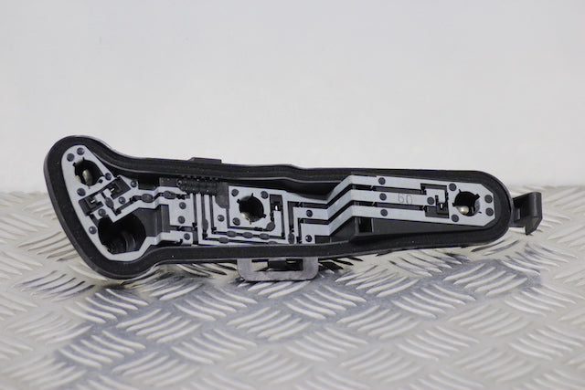 Citroen C4 Tail Lamp Bulb Holder Passengers Side 