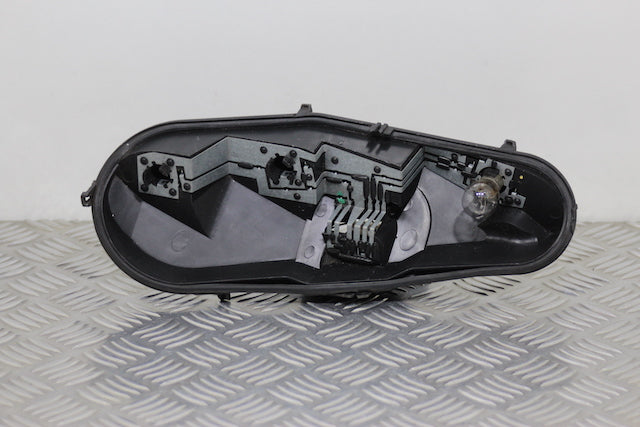 Citroen C1 Tail Lamp Bulb Holder Passengers Side 