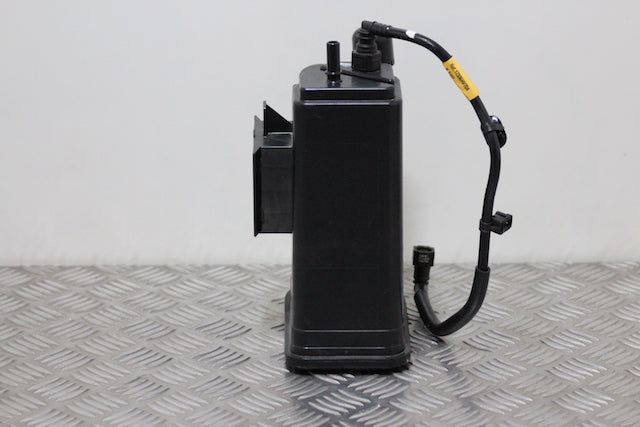 Nissan Qashqai Carbon Filtering Tank 