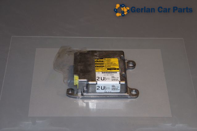 Toyota Avensis Airbag Ecu 