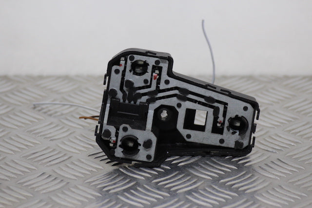 Ford Galaxy Tail Lamp Bulb Holder Passengers Side 