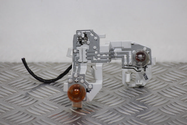 Ford Fiesta Tail Lamp Bulb Holder Passengers Side 