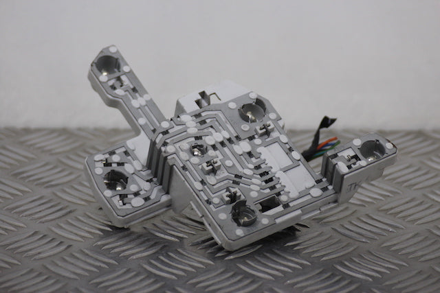 Ford Mondeo Tail Lamp Bulb Holder Passengers Side 