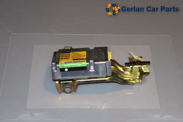 Toyota Corolla Airbag Ecu 