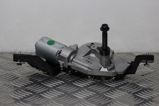 Kia Sportage Wiper Motor Rear (2016) genuine OEM used part - CarBreakers.ie