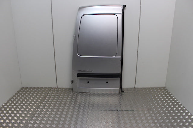 Opel Combo Loading Door Passengers Side Rear 