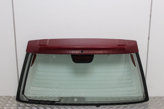 Honda CRV Tailgate Top 