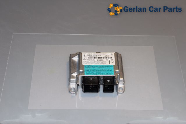 Mazda Mazda3 Airbag Ecu 