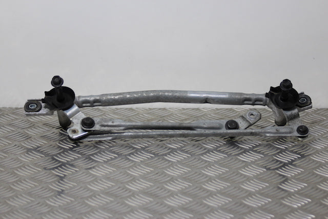 Kia Sportage Wiper Mechanism 