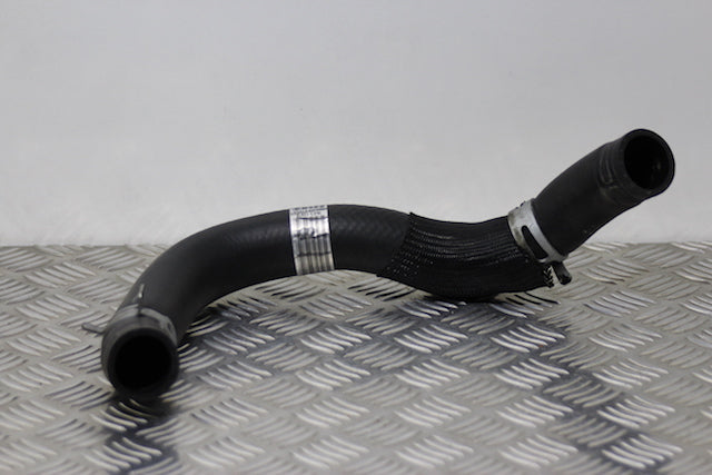 Kia Sportage Radiator Hose Top 