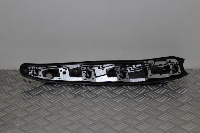Fiat Punto Tail Lamp Bulb Holder Passengers Side (2001)