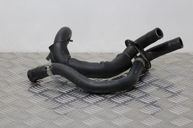 Kia Sportage Heater Hose 