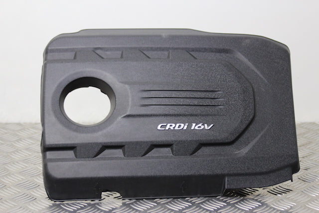 Kia Sportage Engine Cover 