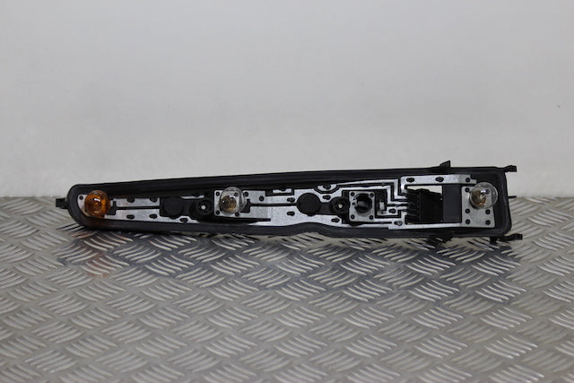 Opel Meriva Tail Lamp Bulb Holder Passengers Side (2006)