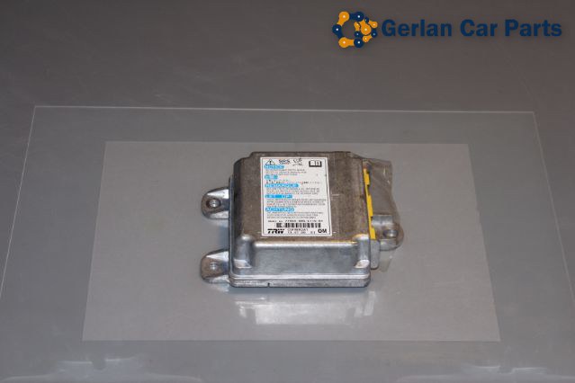 Honda Civic Airbag Ecu 