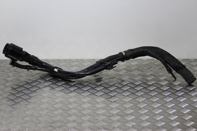 Kia Sportage Fuel Tank Filler Neck 