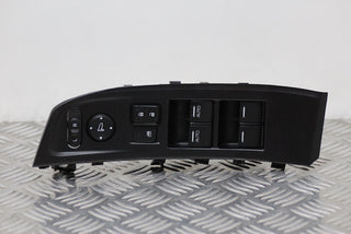 Honda Civic Window Switch Front Drivers Side 2015