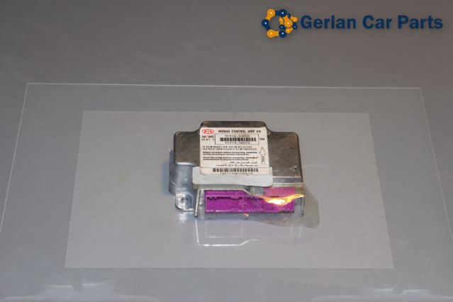 Kia Ceed Airbag Ecu 