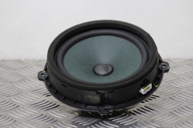 Kia Sportage Door Speaker Front Passengers Side (2016)