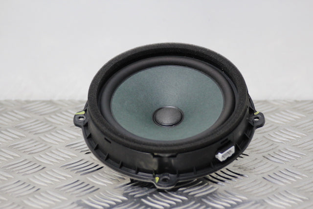 Kia Sportage Door Speaker Rear Passengers Side 