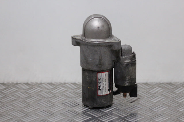 Hyundai ix35 Starter Motor (2013)
