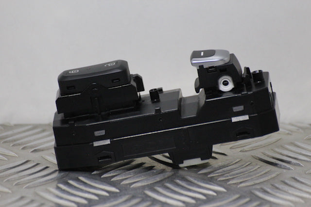 Kia Sportage Window Switch Front Passengers Side 