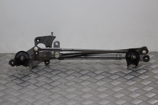 Toyota Rav4 Wiper Mechanism 