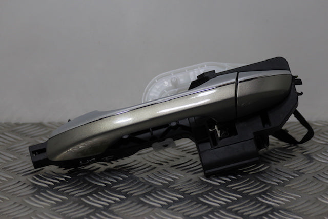 Kia Sportage Door Handle Outer Rear Passengers Side 