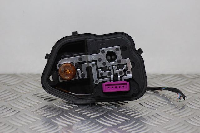 Renault Megane Tail Lamp Bulb Holder Passengers Side (2014)