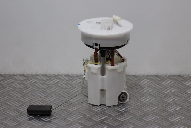 Ford Fiesta Fuel Pump 