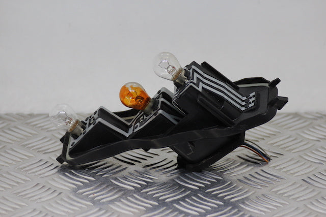 Renault Scenic Tail Lamp Bulb Holder Passengers Side 